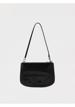 Shoulder Bag DIESEL Woman color Black