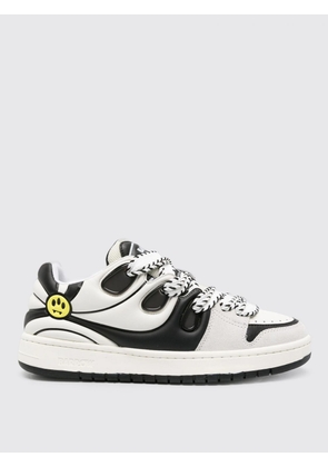 Sneakers BARROW Men color Black