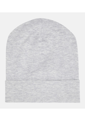 Brunello Cucinelli LurexÂ® cashmere and silk beanie