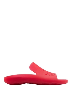 Burberry Stingray Rubber Slides