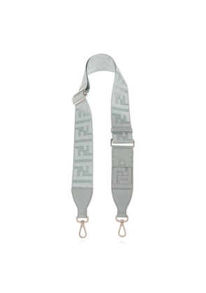 Fendi FF Jacquard Bag Strap