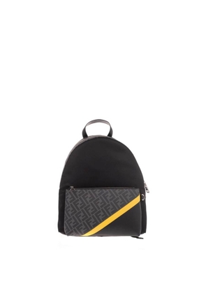 Fendi FF Diagonal Backpack