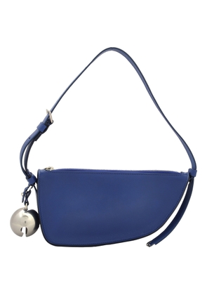Burberry Shield Bell Charm Shoulder Bag