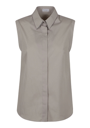 Brunello Cucinelli Camicia S/m