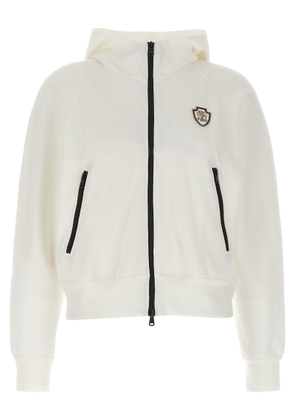 Brunello Cucinelli Piqué Hoodie