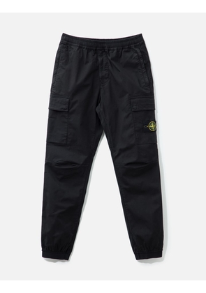 Supima® Cotton Twill Bermuda Shorts