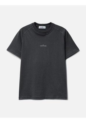 Organic Cotton Jersey T-shirt