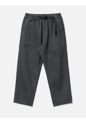 Loose Tapered Pants
