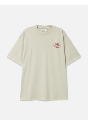 Script Wordmark T-shirt
