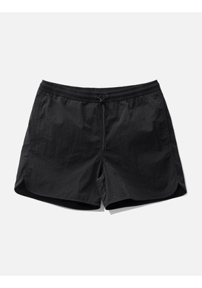 Crinkled Swim Shorts