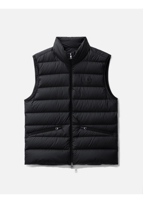 Lechtal Down Gilet
