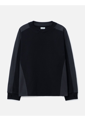 CITY THERMAL PULLOVER