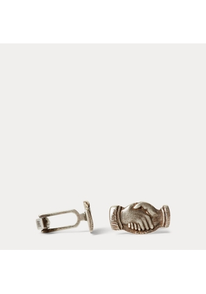 Handshake Cufflinks