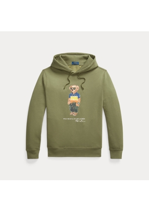 Polo Bear Fleece Hoodie
