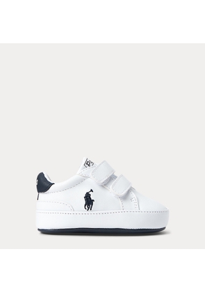 Heritage Court Faux-Leather EZ Trainer