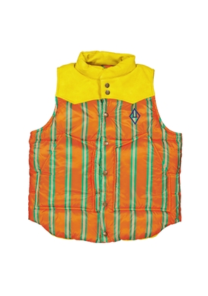 Save The Duck Boys The Animals Observatory Lemur Vest