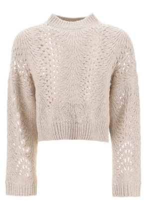 Brunello Cucinelli Sequin Sweater