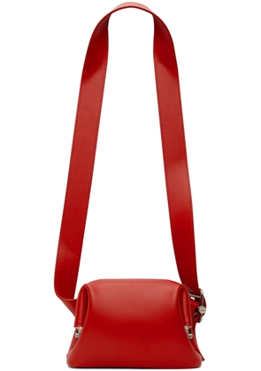 OSOI Red Pecan Brot Bag