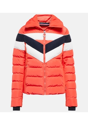 Fusalp Mathilde padded jacket