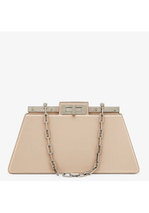 Fendi Medium Peekaboo Cut Bag
