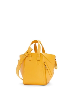 Loewe Compact Hammock Bag - Sunflower