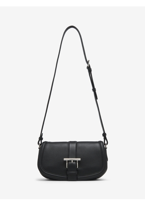 ALEXANDER MCQUEEN - McQueen T-Bar Satchel - Item 8271111MAAD1000