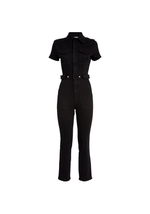 Good American Fit For Success Jumpsuit