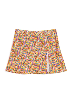 Missoni Kids Zigzag Sarong
