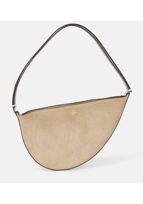 Toteme Suede shoulder bag