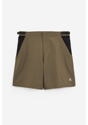 ROA Sturdy Hiking Shorts