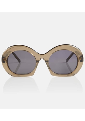 Loewe Round sunglasses