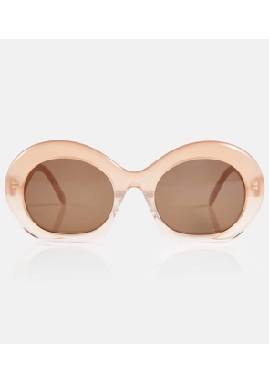 Loewe Half Moon sunglasses