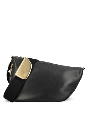 Burberry Shield Messenger Bag