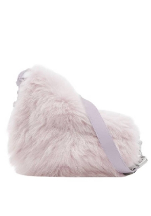 Burberry Small Knight Shoulder Bag