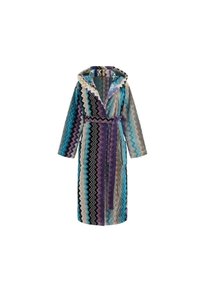 Missoni Giacomo Bathrobe