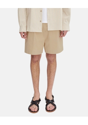 A. P.C. Short Crew