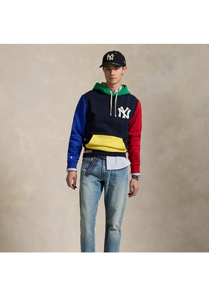 Polo  Ralph Lauren Lauren Yankees Fleece Hoodie