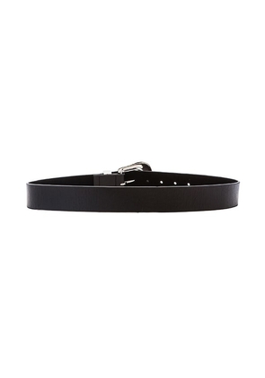 B-Low the Belt Frank Hip Belt in Black. Size L. Also in M, S, XL, XS.