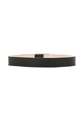 B-Low the Belt Milla Belt in Black. Size L. Also in M.