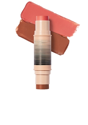 DIBS Beauty Desert Island Duo in Cognac.
