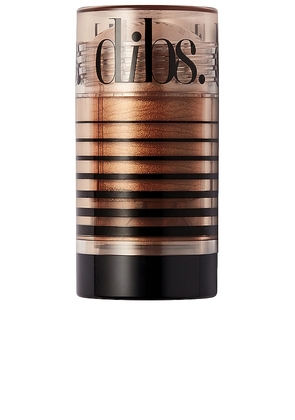 DIBS Beauty Status Stick in Beauty: NA.