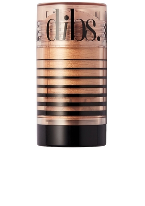 DIBS Beauty Status Stick in Beauty: NA.