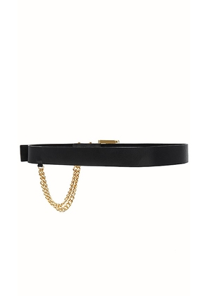 B-Low the Belt Phoenix Belt in Black. Size S. Also in L, M, XL, XS.