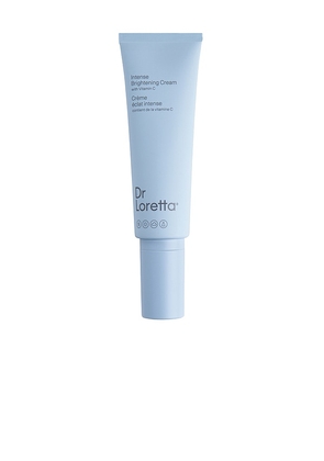 Dr. Loretta Intense Brightening Cream in Beauty: NA.