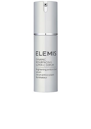 ELEMIS Dynamic Resurfacing Super-C Serum in Beauty: NA.