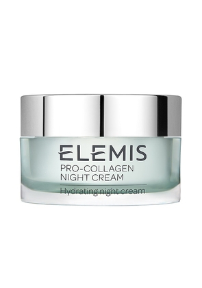 ELEMIS Pro-Collagen Night Cream in Beauty: NA.