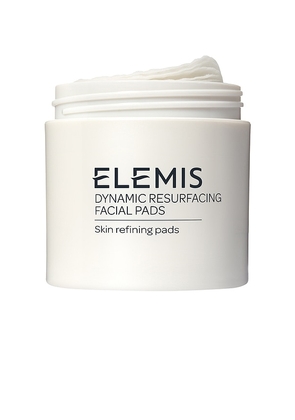 ELEMIS Dynamic Resurfacing Facial Pads in Beauty: NA.