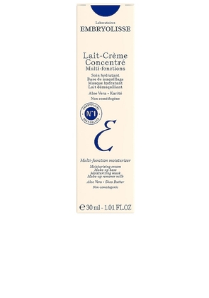 Embryolisse Lait Creme Concentre 1.0 fl oz in Beauty: NA.