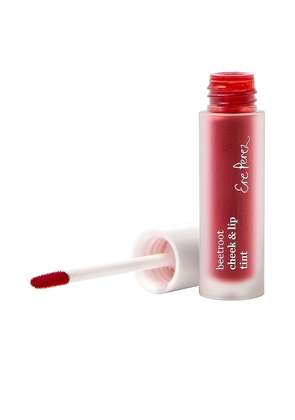 Ere Perez Beetroot Cheek & Lip Tint in Beauty: NA.