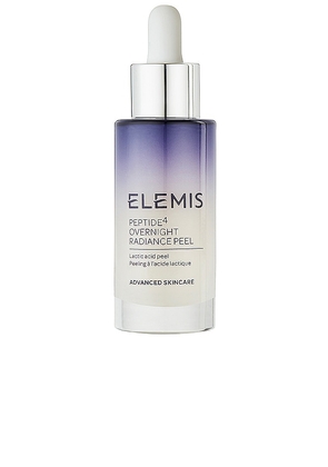 ELEMIS Peptide Overnight Radiance Peel in Beauty: NA.